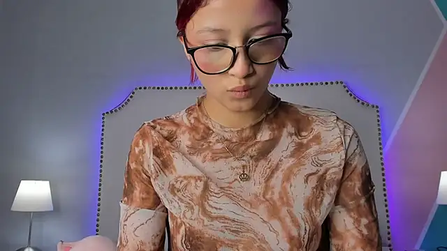 _Cherry_fox's Live XXX Chat