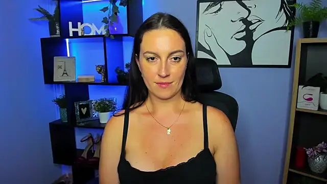 Chatroom XXX en direct de FUN_AMI