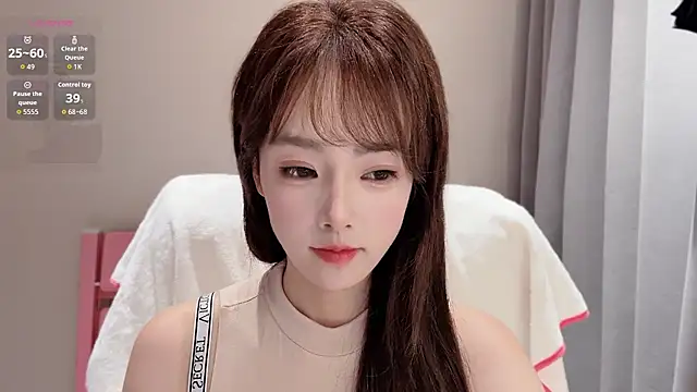 -ov-er- 라이브 XXX 채팅