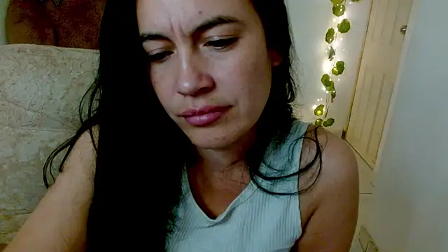 cristal1609 live XXX chat