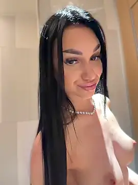 ilariea_girl's Live XXX Chat