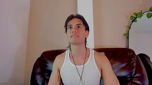 James_Morrisonm's Live XXX Chat