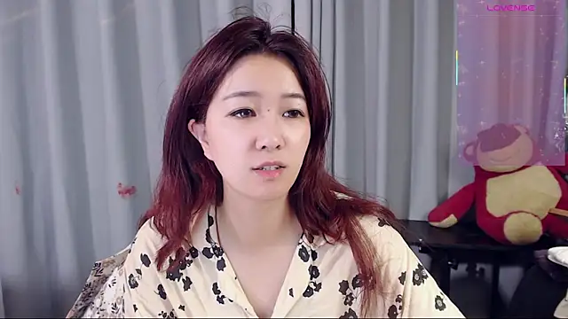 Chatroom XXX en direct de XueLi1902
