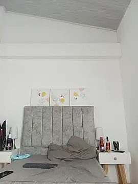 Dante_Knox 现场XXX聊天