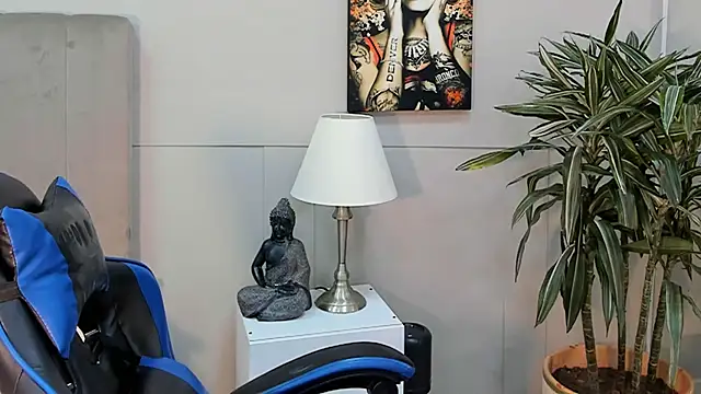 kai_storn's Live XXX Chat