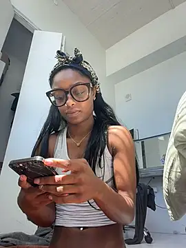 Chat XXX en directo de Princessssbby