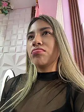 Kimmiebellarie – Live XXX-chat