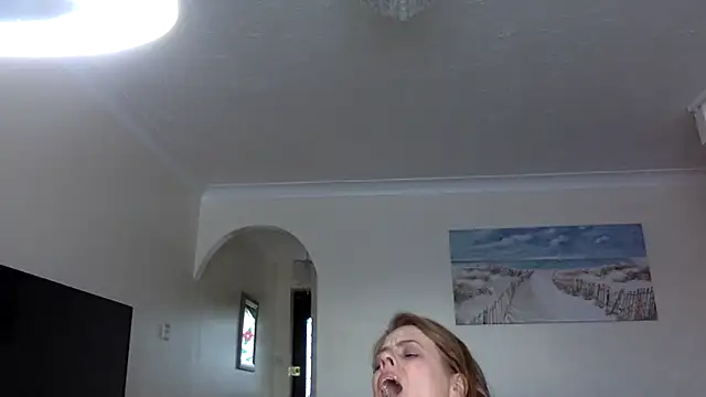 Chatroom XXX en direct de ElizabethArden42-
