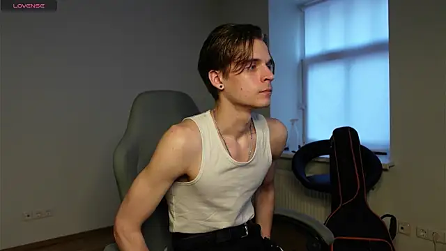David_Heath Webcam Show