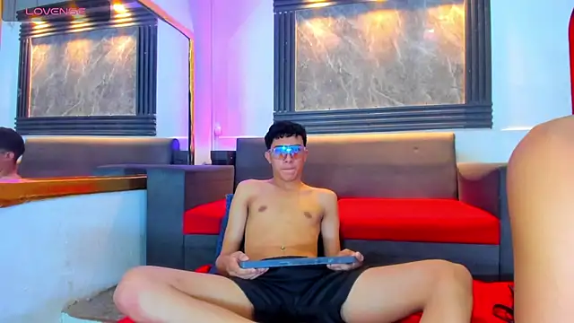 Živý XXX chat Yeff_26