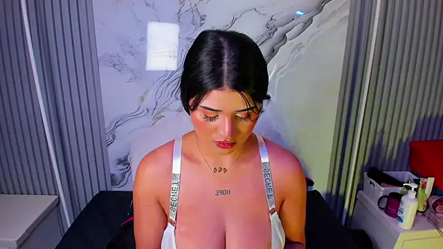 Chat XXX en directo de venusowen_
