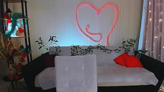 ChristinaConteeree Live XXX-chat