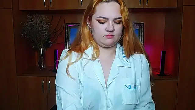 Chat XXX ao vivo de RinaRiii
