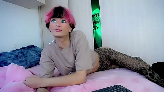 Darksweet_jack's Live XXX Chat
