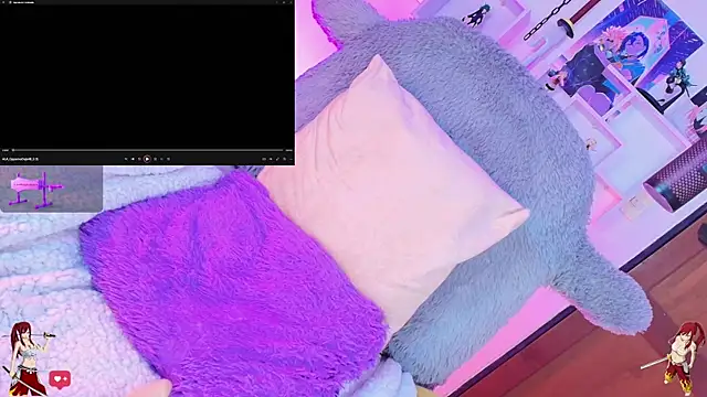 Kimiko--'s Live XXX Chat