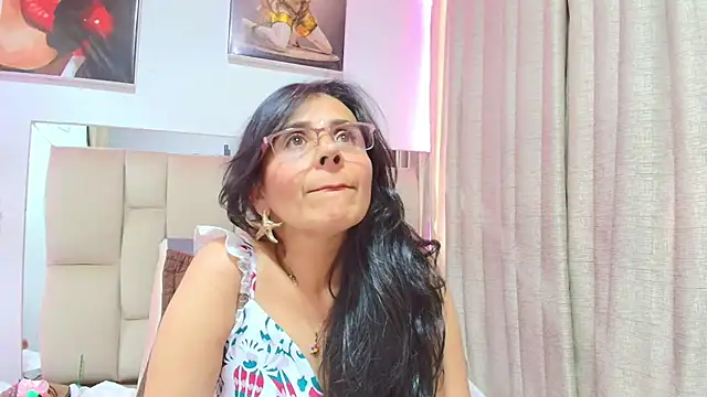 _Marcela__'s Live XXX Chat