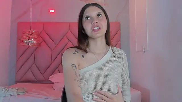 Živý XXX chat AngelaaCute_