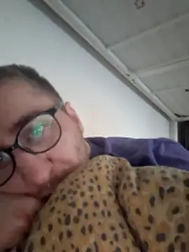 HoundingIniquity's Webcam Show