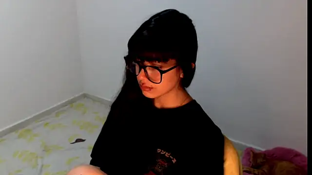 meganmiauu's Live XXX Chat