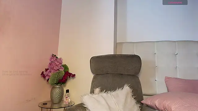 lilyth_bloom Adlı Modelin Canlı XXX Sohbeti