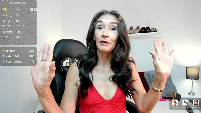 عرض كام Emma_Mendozaa