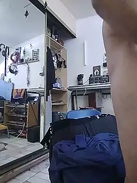 manuel4200 Obrolan Langsung XXX