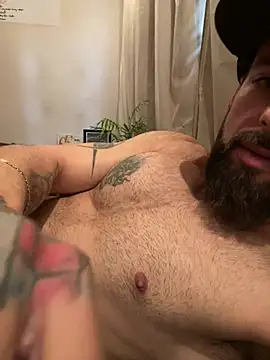DaleCerbasi – webcam-show