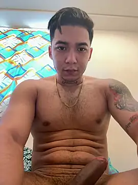 Show de webcam de Ares_God_