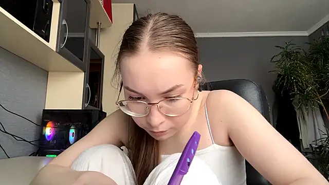 Milaissocute 라이브 XXX 채팅