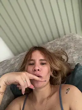 Jenna1_のライブXXXチャット