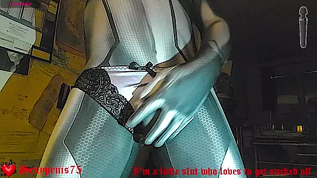 sexypenis75 Chat XXX live