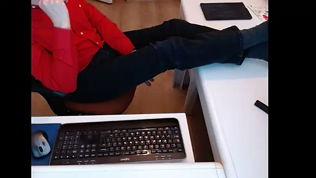 dutchpornking 网络视讯表演