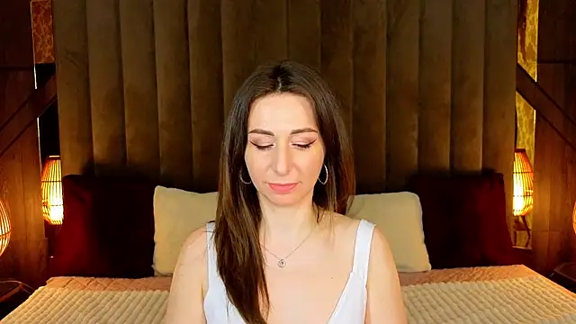 KimmmLi – Live XXX-chat