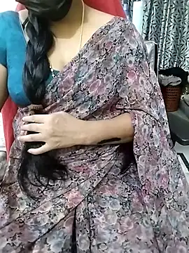 sravyasexyy's Webcam Show