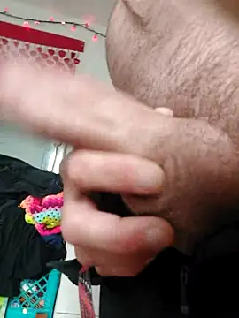 QcMisterv13 webkamerás műsora