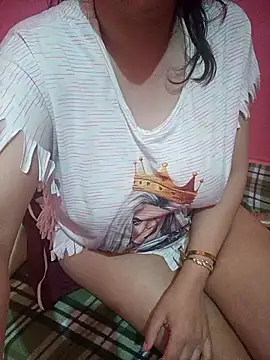 sondimila's Webcam Show