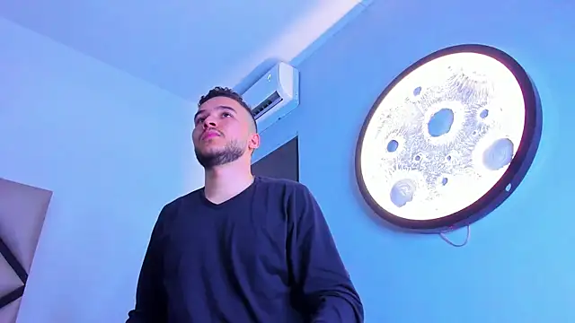 Онлайн чат XXX mike_257