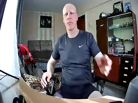 Онлайн чат XXX Ivabych
