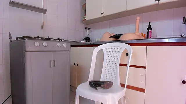 Samantha_Blaze1: вебкам-шоу