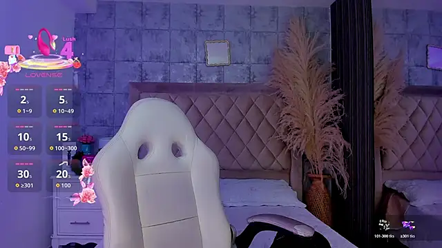 CleoFoxx_ Webcam-Show