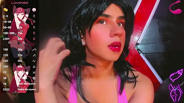 dima_Vasquez Webcam-Show