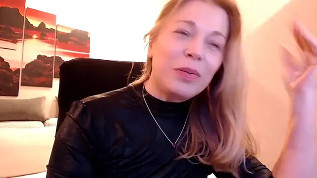 Chat XXX en directo de love-bionda