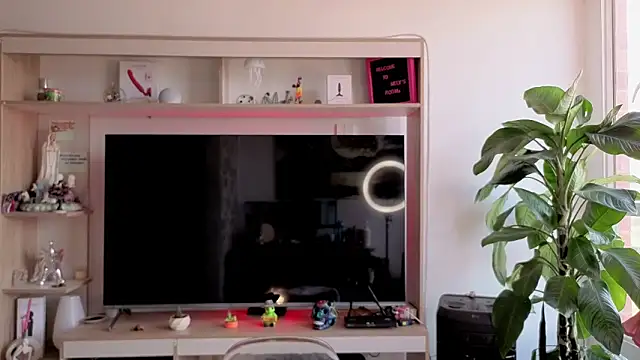 Živý XXX chat melisa_es
