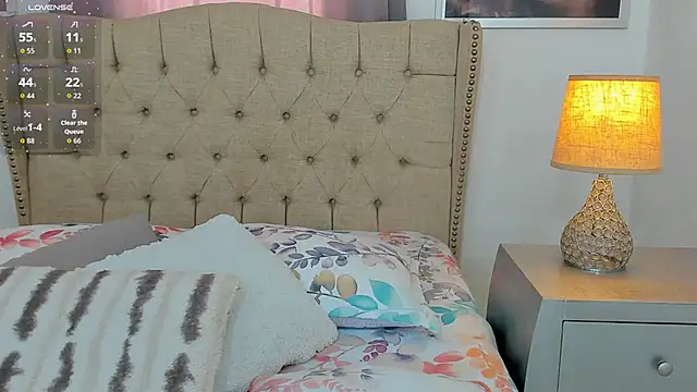 Beautyari_ – Live XXX-chat