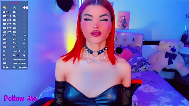 Jessica_smith_1 – Live XXX-chat