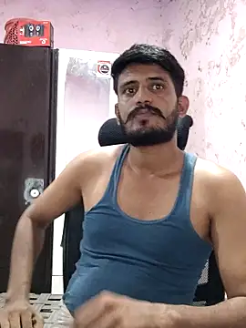 HotXKrish Live XXX-chat
