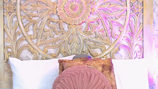 MelodyCarsson 现场XXX聊天