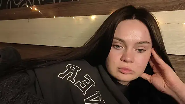Bonny_Candy élő XXX-chatje