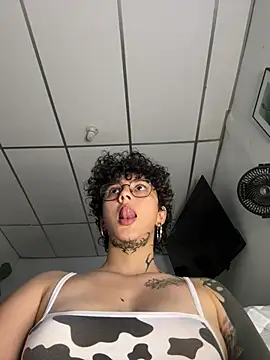 Živý XXX chat Abby_Evanns1
