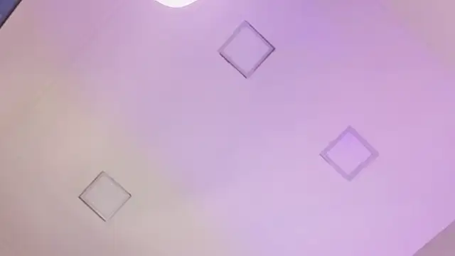 Ariana_klarts 网络视讯表演